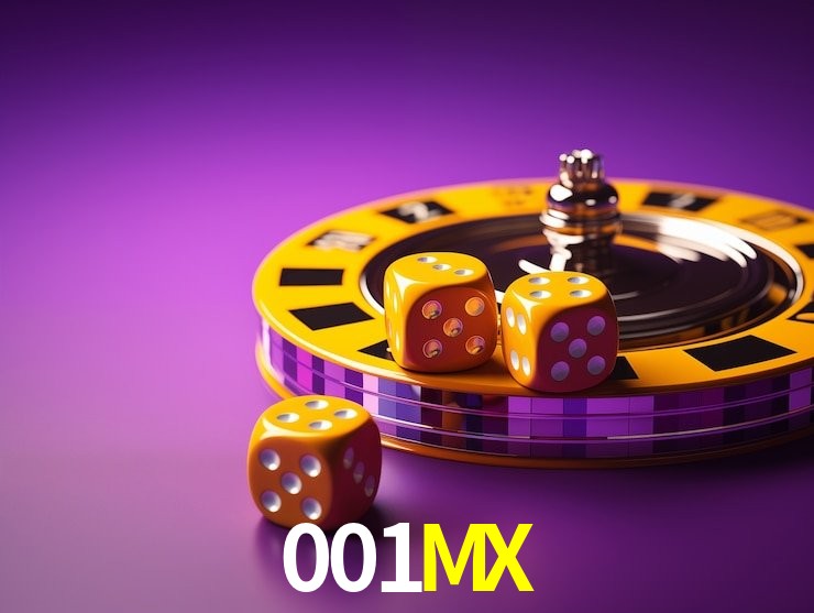 001MX Mobile Legends