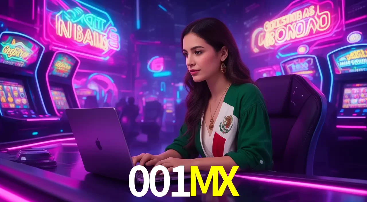 001MX Apuestas Deportivas