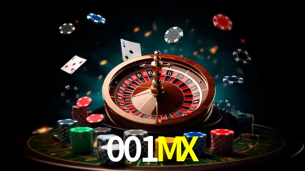 001MX Crash Games