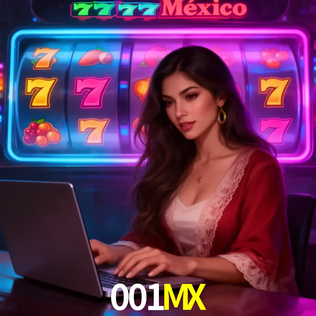 001MX Roulette en Vivo