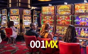 001MX Actualizaciones en tiempo real