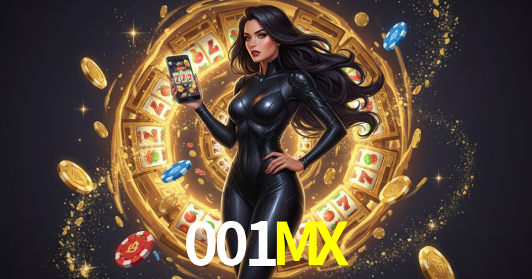 001MX Inicia sesión en 001MX para acceder a nuestro lobby en México