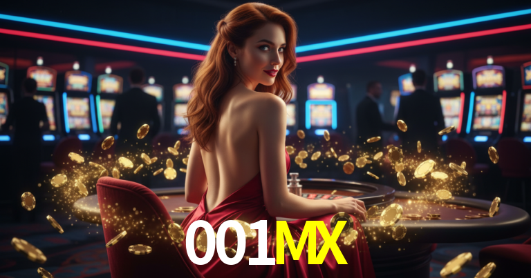 001MX lobby snapshot
