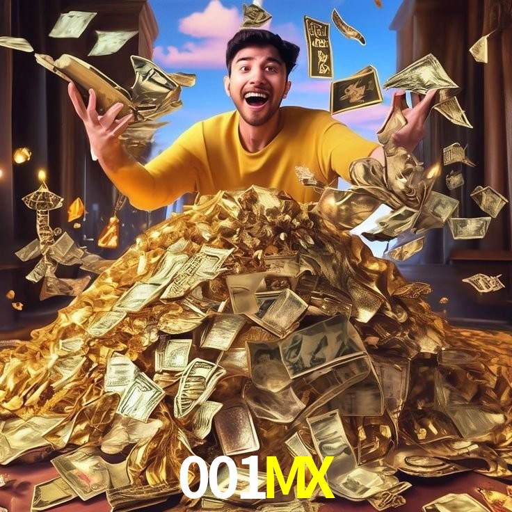001MX gaming platform